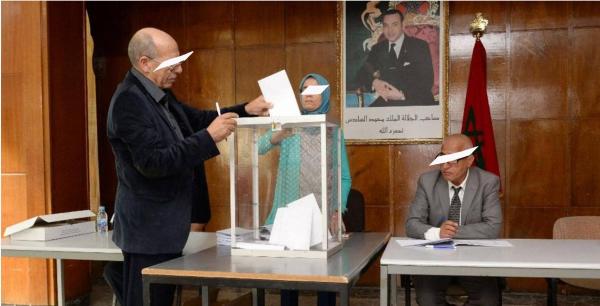 اعتماد أزيد من 4500 ملاحظ بالانتخابات المقبلة